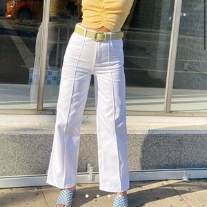 Lisa Says Gah Robyn Jean White